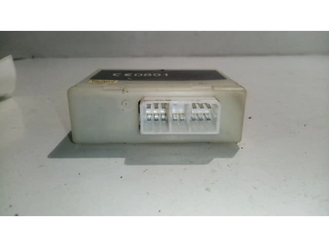 Блок управления 35011S2HG   Honda HR-V