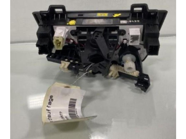 Блок управления климат-контролем 96397525   Chevrolet Matiz