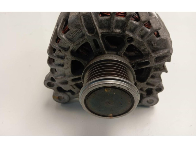 Zámek zadních dveří 04L903021H Audi A3 S3 A3 Sportback 8P 2020