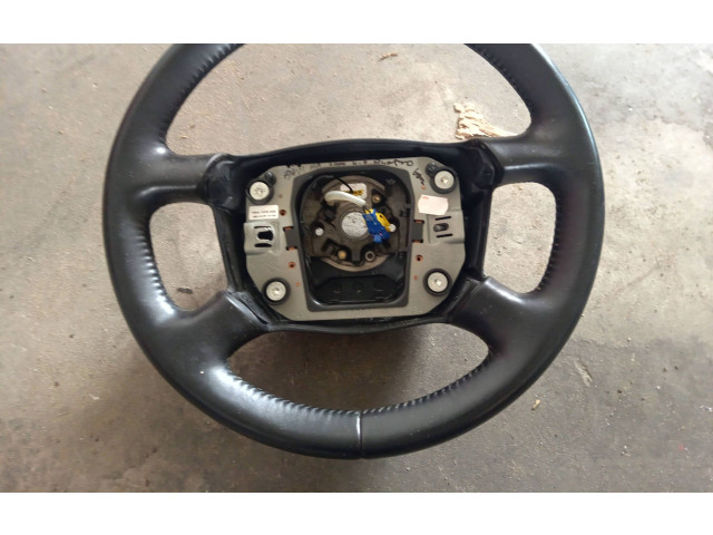 Volant Audi A8 S8 D2 4D 2000 4b0419091as, 4b0419091