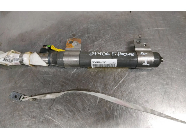 Боковая подушка безопасности 518478370   Fiat Bravo