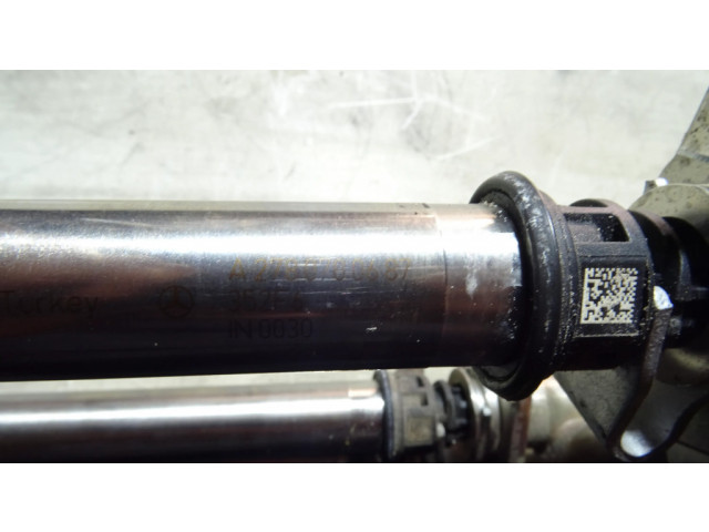 Vstřikovač A2780700687, A2740700995 Infiniti Q50 2.0