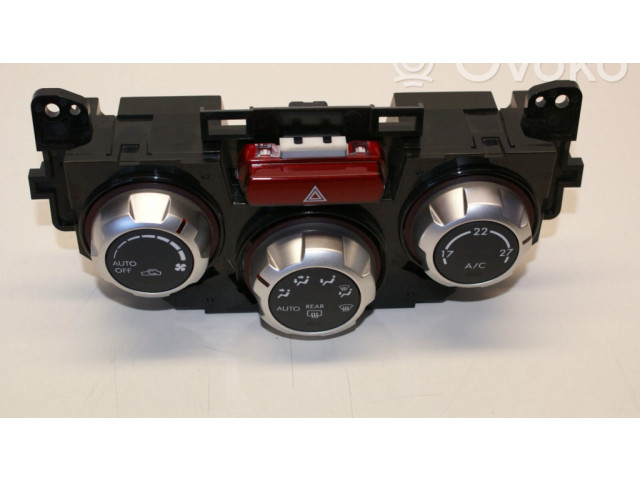 Блок управления климат-контролем 72311SC330   Subaru Forester SH
