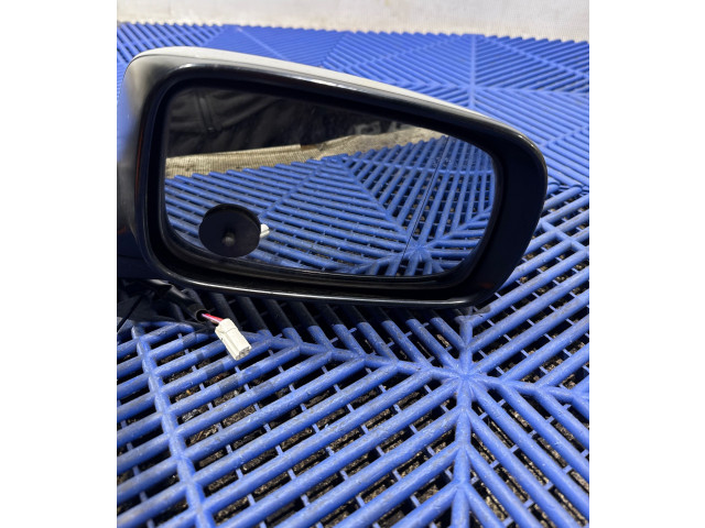 Зеркало (управляемое электричеством) E4012227 Toyota Prius (XW20) 2005