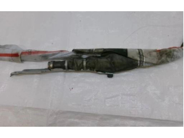 Боковая подушка безопасности    Jeep Compass