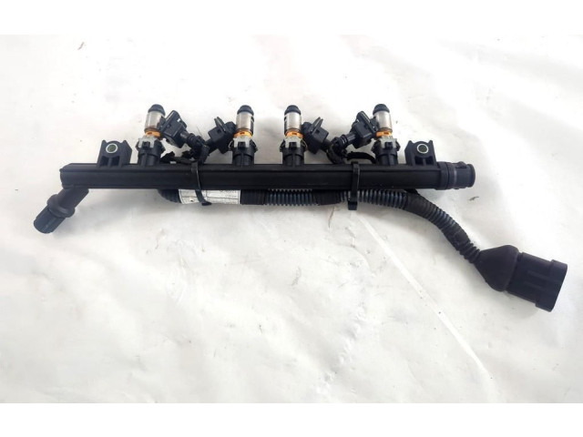 Vstřikovač 55195806   Fiat Punto Evo     