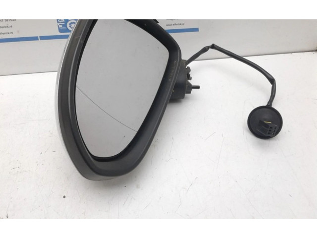 Подушка безопасности водителя    Opel Corsa D