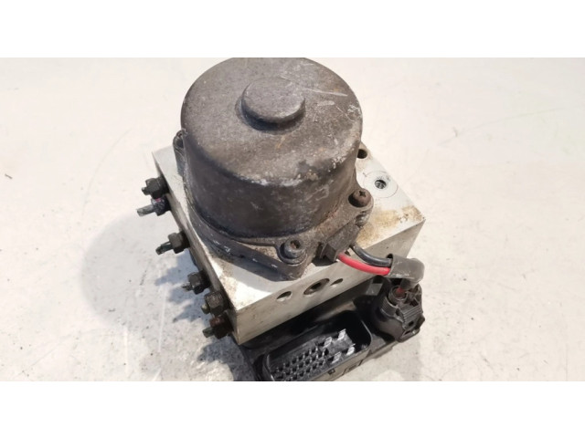 Блок АБС X2T31975M1, 09800079 Mitsubishi Galant 1997-2003 года