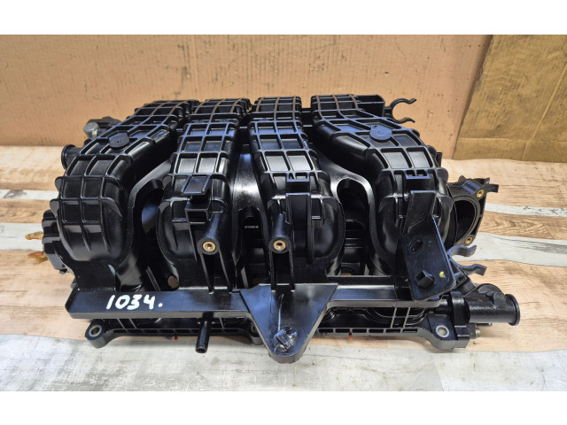 Всасывающий коллектор Nissan Altima