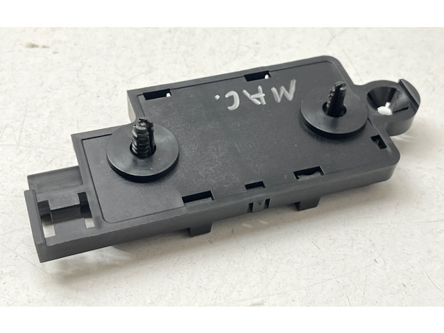 Volant Porsche Macan (95B) 2018 7PP962132, A321011003