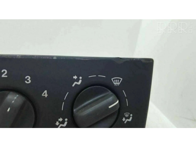 Блок управления климат-контролем 90463845 Opel Vectra B