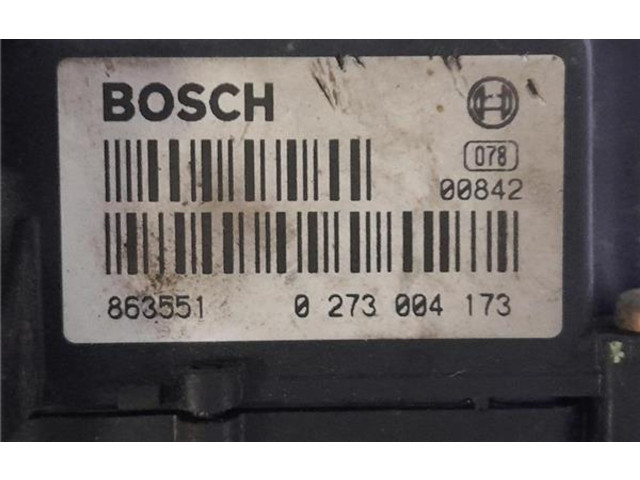 Блок АБС 0273004173 Citroen Xsara - года