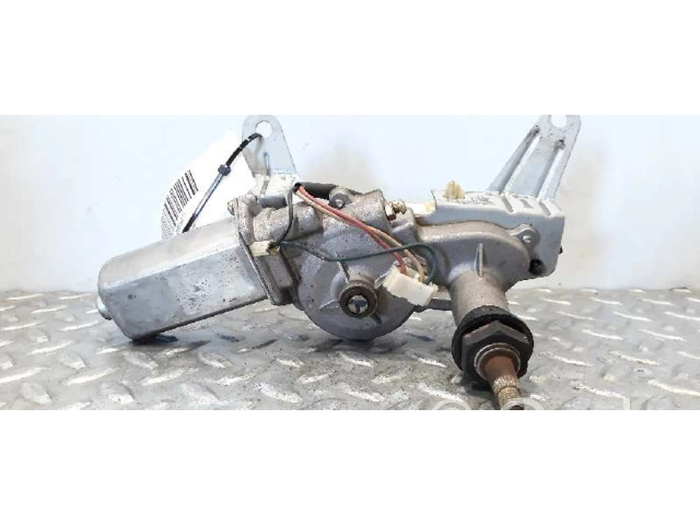 Моторчик заднего дворника Daewoo Kalos