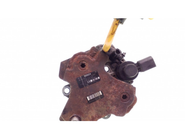 Vstřikovací čerpadlo 0445010146, 7798333 BMW X5 E70 pro naftový motor 3.0