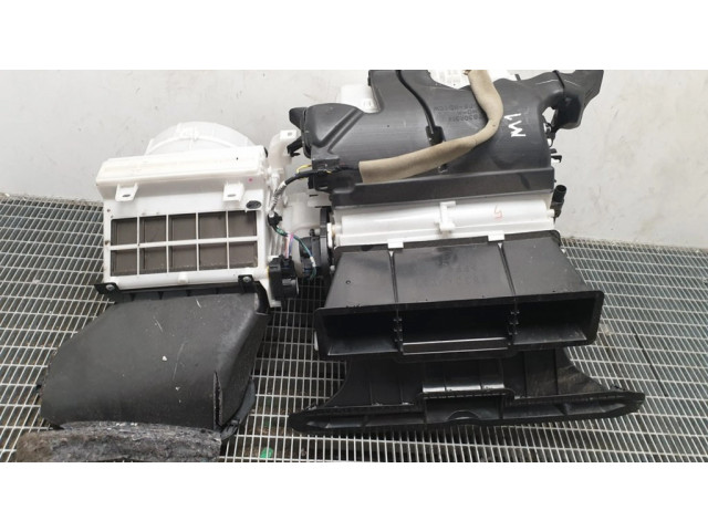 Комплект воздушного узла салона