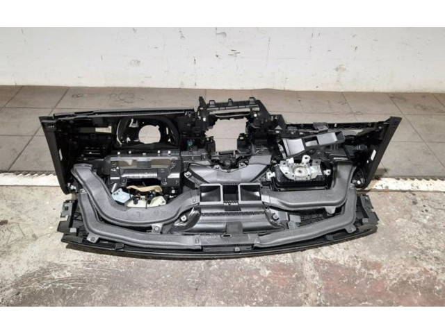 Блок подушек безопасности    Renault Clio V