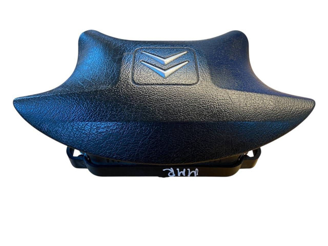 Подушка безопасности водителя 96639595XT, CA103330XT Citroen Berlingo