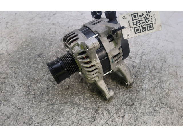 Генератор 2087201, A0-0183E   Ford Ka      