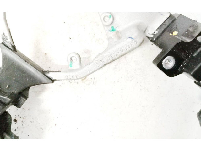 Volant Toyota RAV 4 (XA30) 2007 gs12002460, gs120-02460