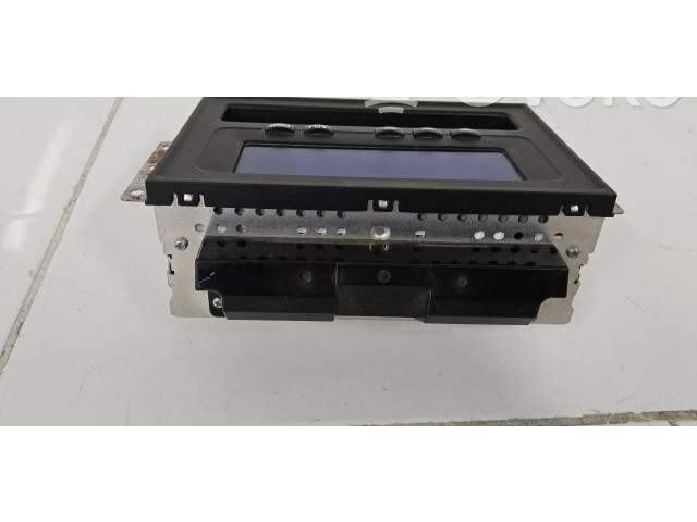 Дисплей MN141501, 3AB130 Mitsubishi Pajero