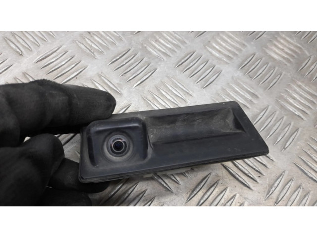 Ручка (с камерой) задней крышки