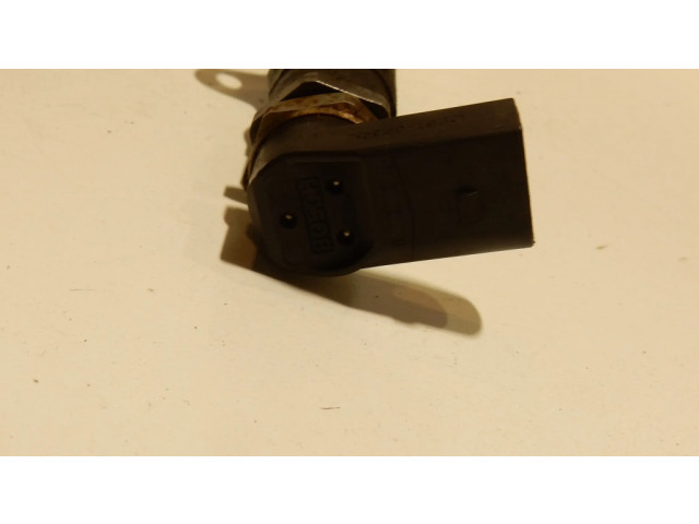 Vstřikovací lišta 0445214030, 7787164 BMW 5 E60 E61 pro naftový motor 2.0 m47 Diesel