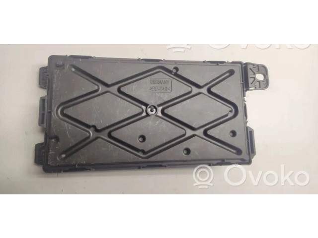 Модуль кузова