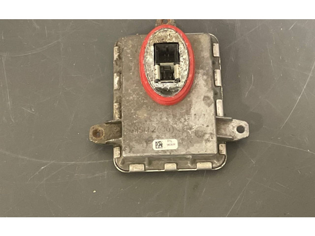 Блок управления Xenon