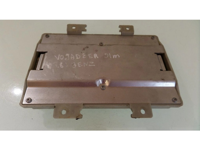 Řídící jednotka P04686921AH, 046869 Chrysler Town & Country IV 2001