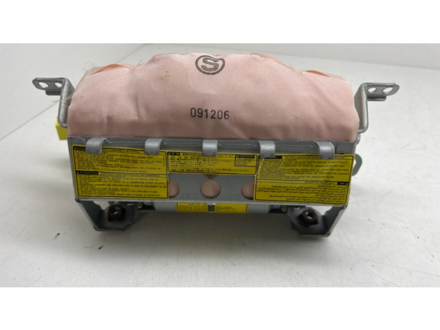 Подушка безопасности для колен 006515006KH4, 1041228 Lexus IS 220D-250-350