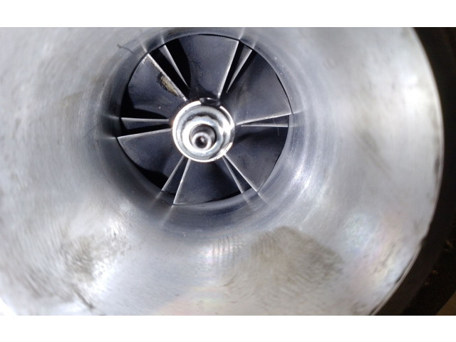 Turbodmychadlo Турбина 8972409267, 7143066 Renault Vel Satis P9XA701