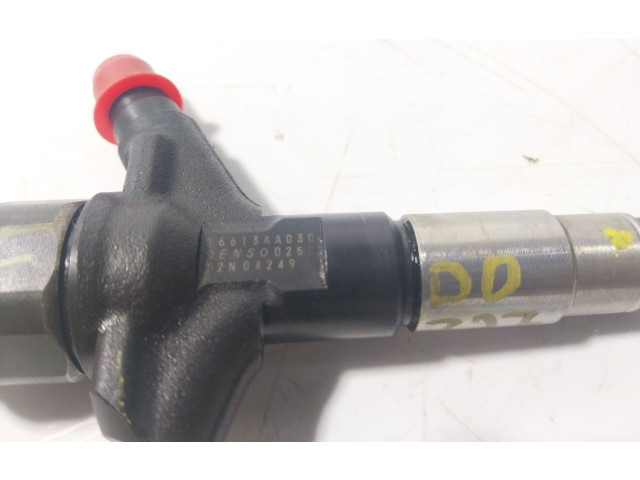 Vstřikovač 16613AA030 Subaru Legacy EE20Z