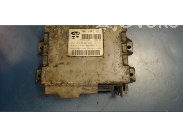Řídící jednotka 46524195, 176B9000 Fiat Punto (176) 1998