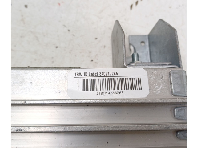 Подушка безопасности пассажира 7E1880200   Volkswagen Transporter - Caravelle T5