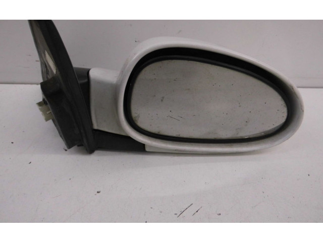 Зеркало (механическое)       Chevrolet Nubira   -  года   