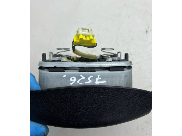 Подушка безопасности водителя 2K0880201E, 61982050A Volkswagen Caddy