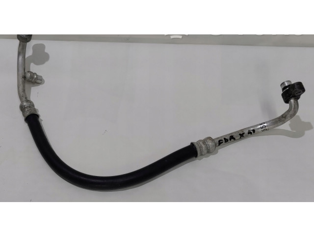 Блок управления климат-контролем Subaru Forester SJ