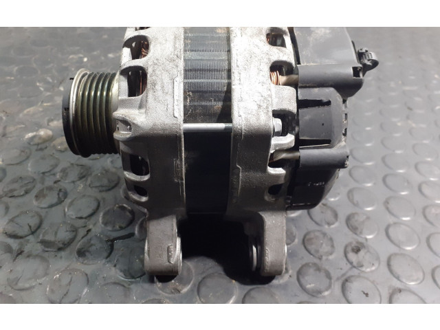 Генератор 9809391880, 2625767A   Peugeot 2008 I      