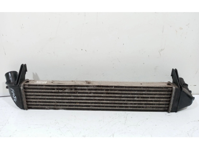 Интеркулер 8200409045A Dacia Sandero