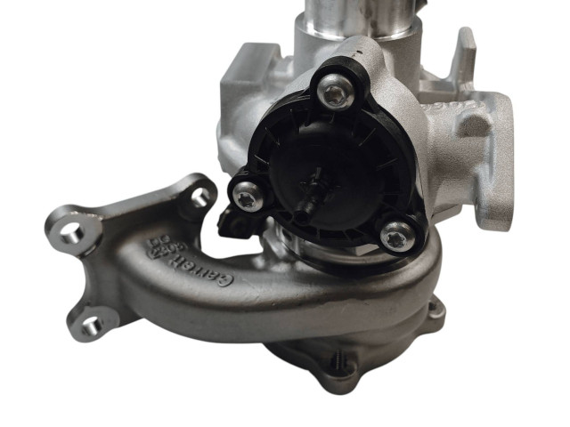  Турбина Ford Grand Tourneo Connect  1761178, 2800013001280         