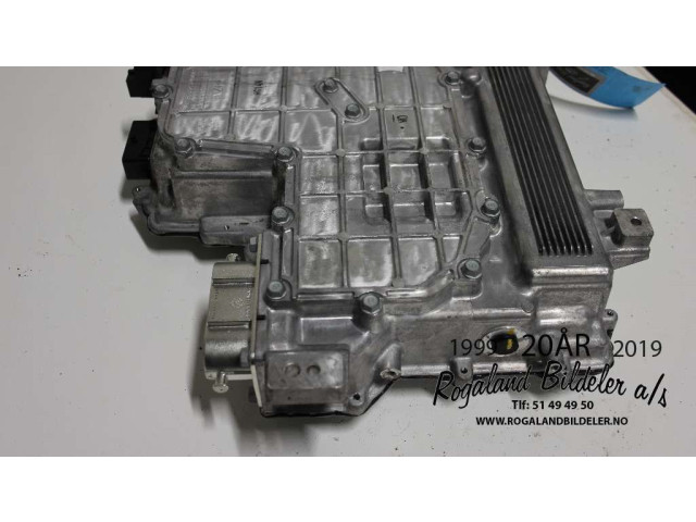 Блок управления 366010E250, 366010E250 Hyundai Ioniq