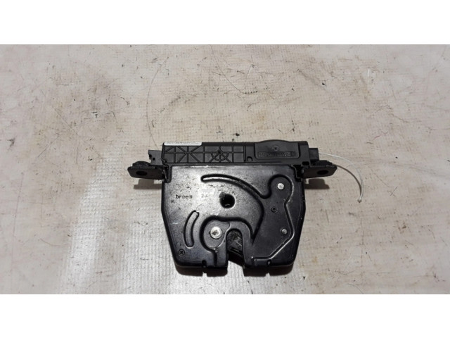 Zámek zadních dveří 7191212 BMW 5 F10 F11 2013