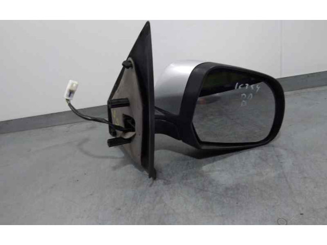 Зеркало электрическое        Dacia Dokker  2012 -  года   