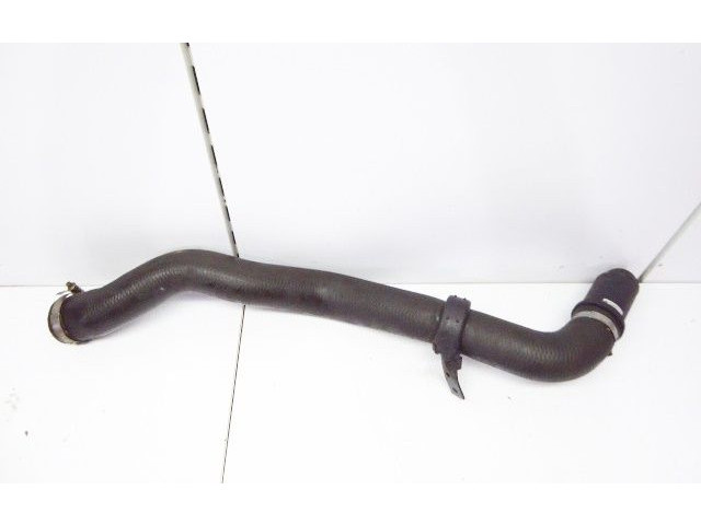 Интеркулер 8200459060C Dacia Logan I