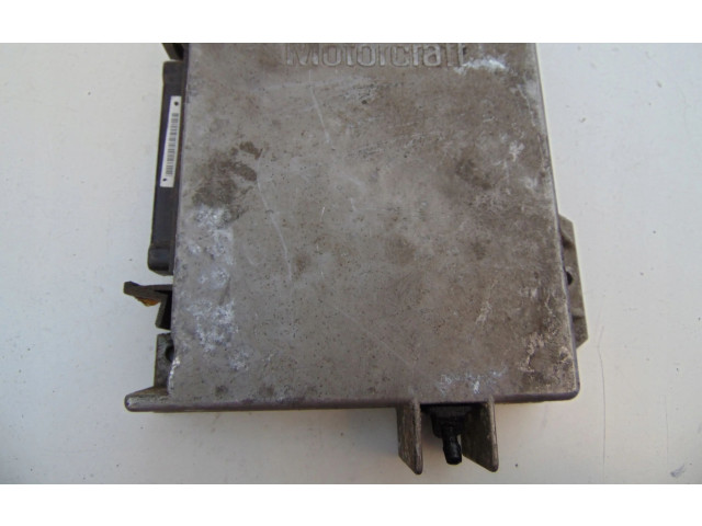 Блок управления двигателя 85GB12A297AB   Ford Sierra