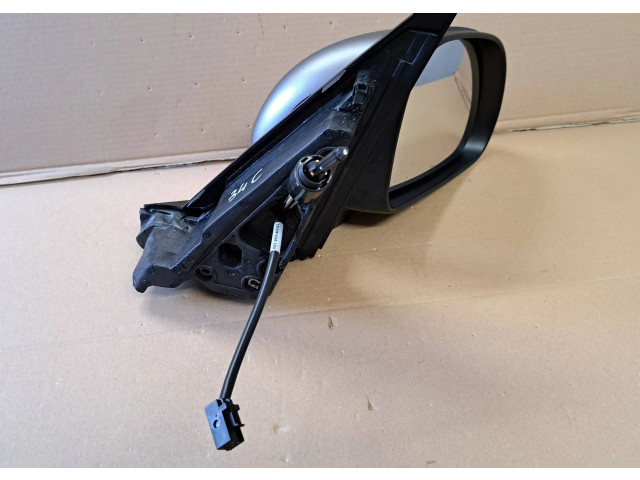 Zpětné zrcátko Fiat 500L 2013