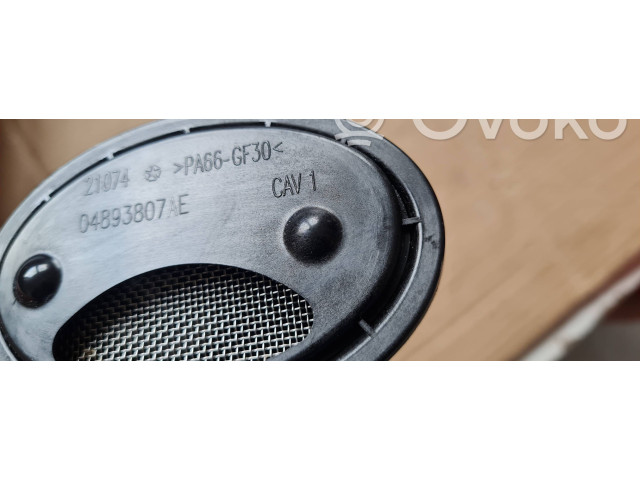 Čerpadlo oleje 04893807AE Chrysler Pacifica 36RUAE