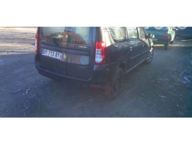 Генератор       Dacia Logan I  2004 - 2012 года   