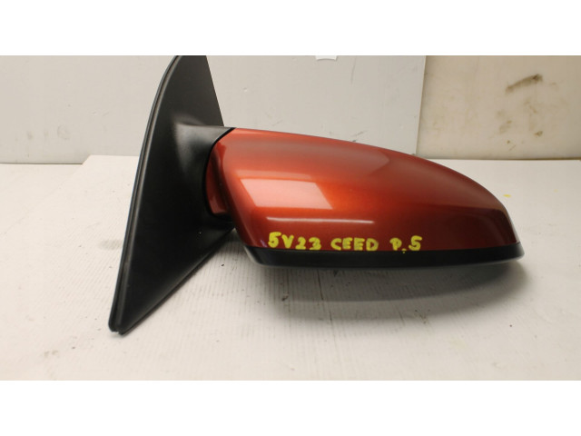 Зеркало электрическое KIA Pro Cee'd III 2018 - года