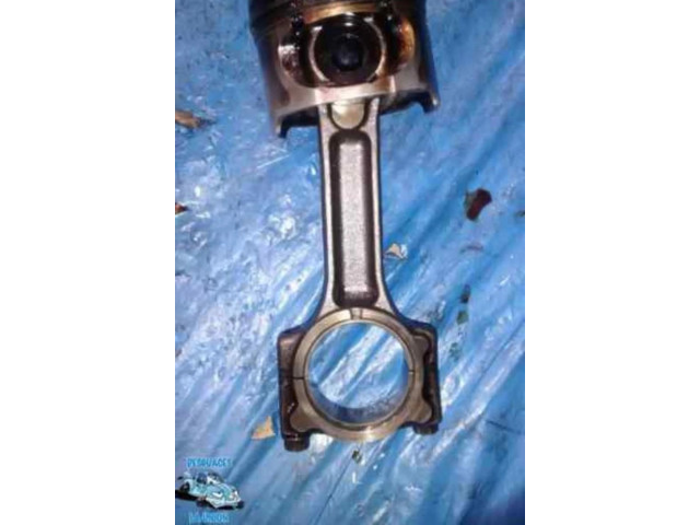 Píst Renault Megane II